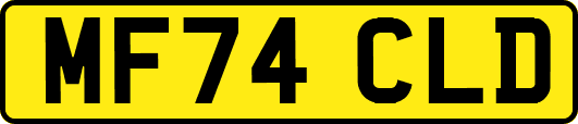 MF74CLD