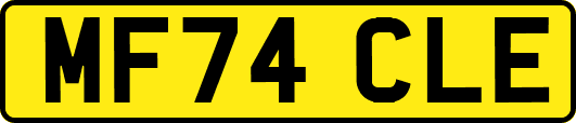MF74CLE