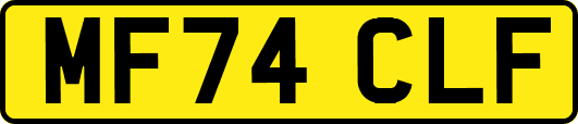 MF74CLF