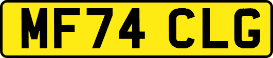 MF74CLG