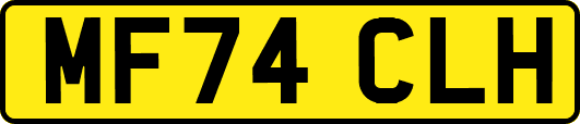 MF74CLH