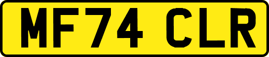 MF74CLR