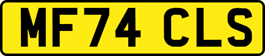 MF74CLS