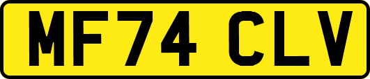 MF74CLV