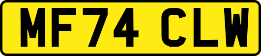 MF74CLW