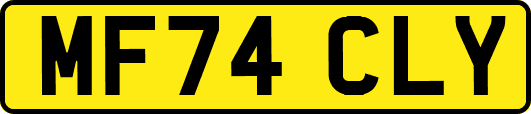 MF74CLY