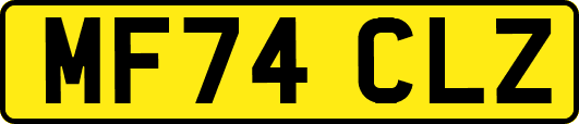 MF74CLZ