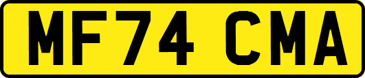 MF74CMA