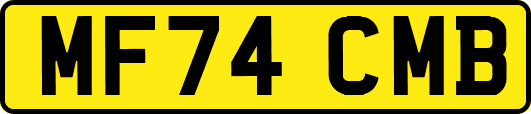 MF74CMB