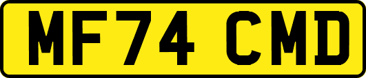MF74CMD