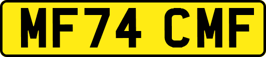 MF74CMF