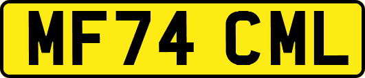 MF74CML