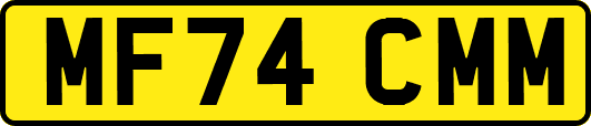 MF74CMM