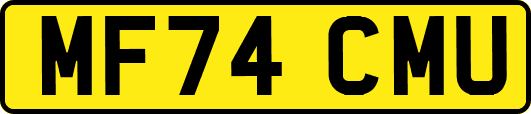 MF74CMU
