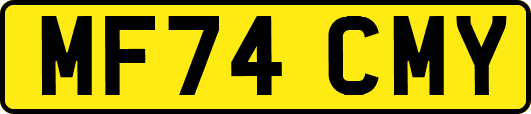 MF74CMY