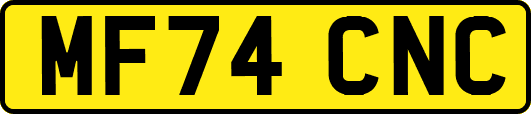 MF74CNC