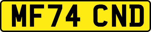 MF74CND