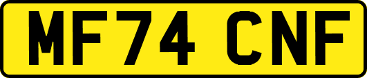 MF74CNF