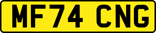 MF74CNG