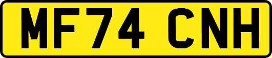 MF74CNH
