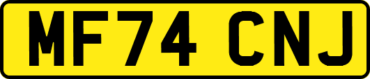 MF74CNJ