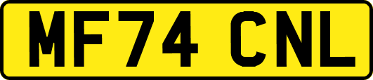 MF74CNL