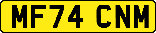 MF74CNM