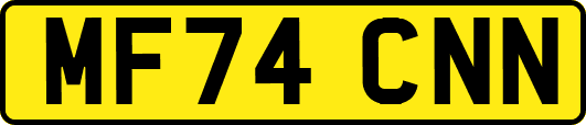 MF74CNN