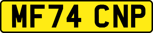 MF74CNP