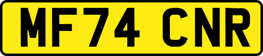 MF74CNR