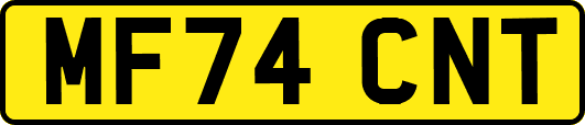 MF74CNT
