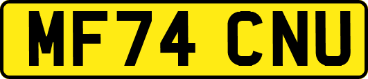 MF74CNU