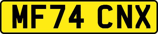 MF74CNX
