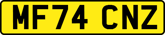MF74CNZ