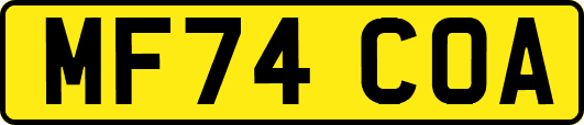 MF74COA