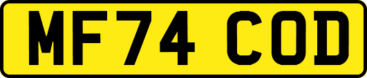 MF74COD