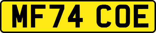 MF74COE