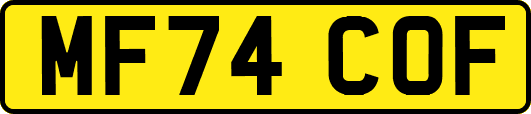 MF74COF