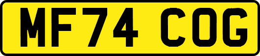 MF74COG