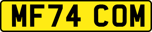 MF74COM