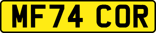 MF74COR