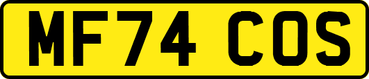 MF74COS