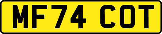 MF74COT