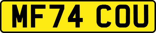 MF74COU