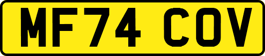 MF74COV