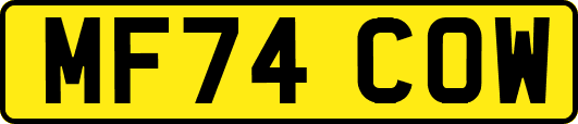 MF74COW