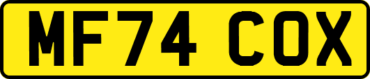 MF74COX