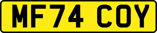 MF74COY