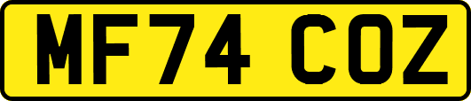 MF74COZ
