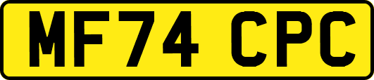 MF74CPC